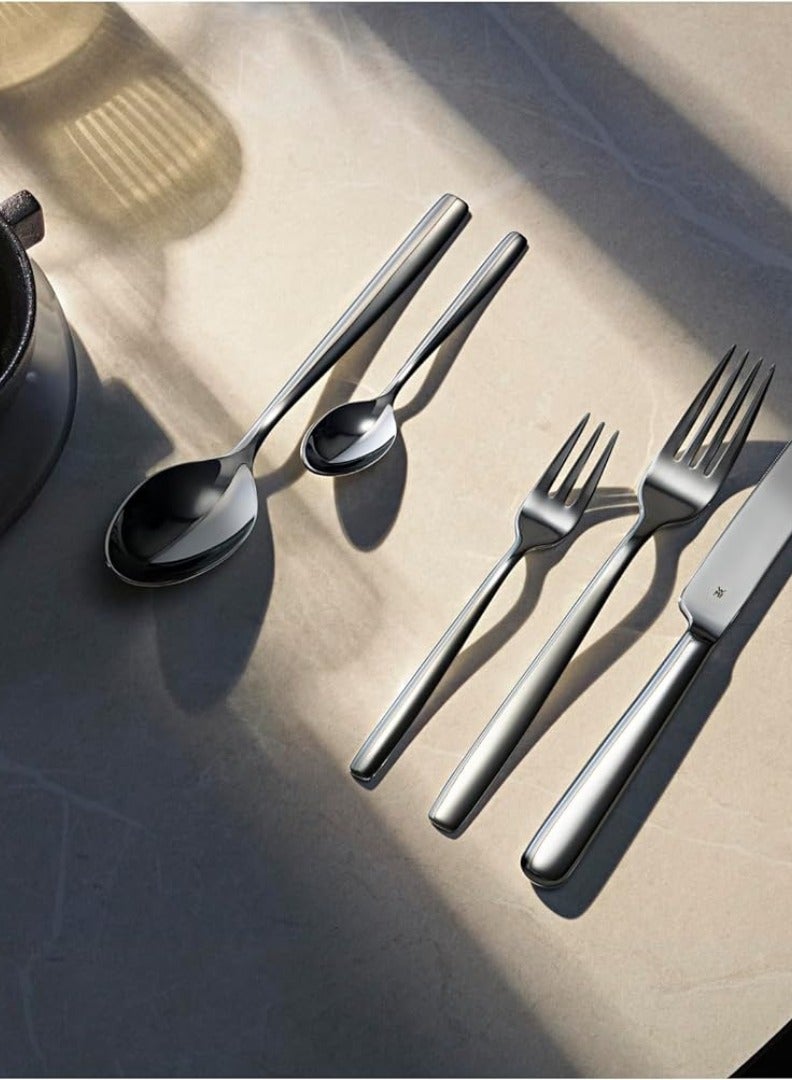 Cutlery Set Palma, Cromargan Material, 60-pieces