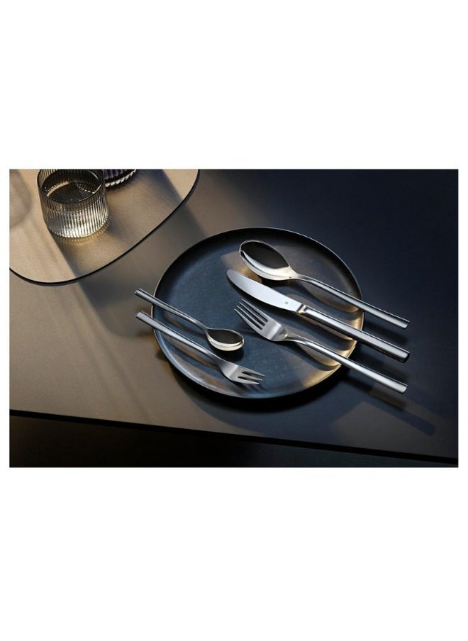 Cutlery Set Palermo, Cromargan Material, 60-pieces