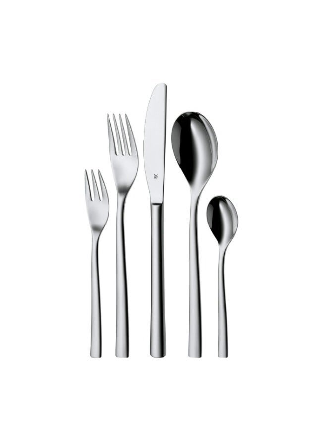 Cutlery Set Palermo, Cromargan Material, 60-pieces