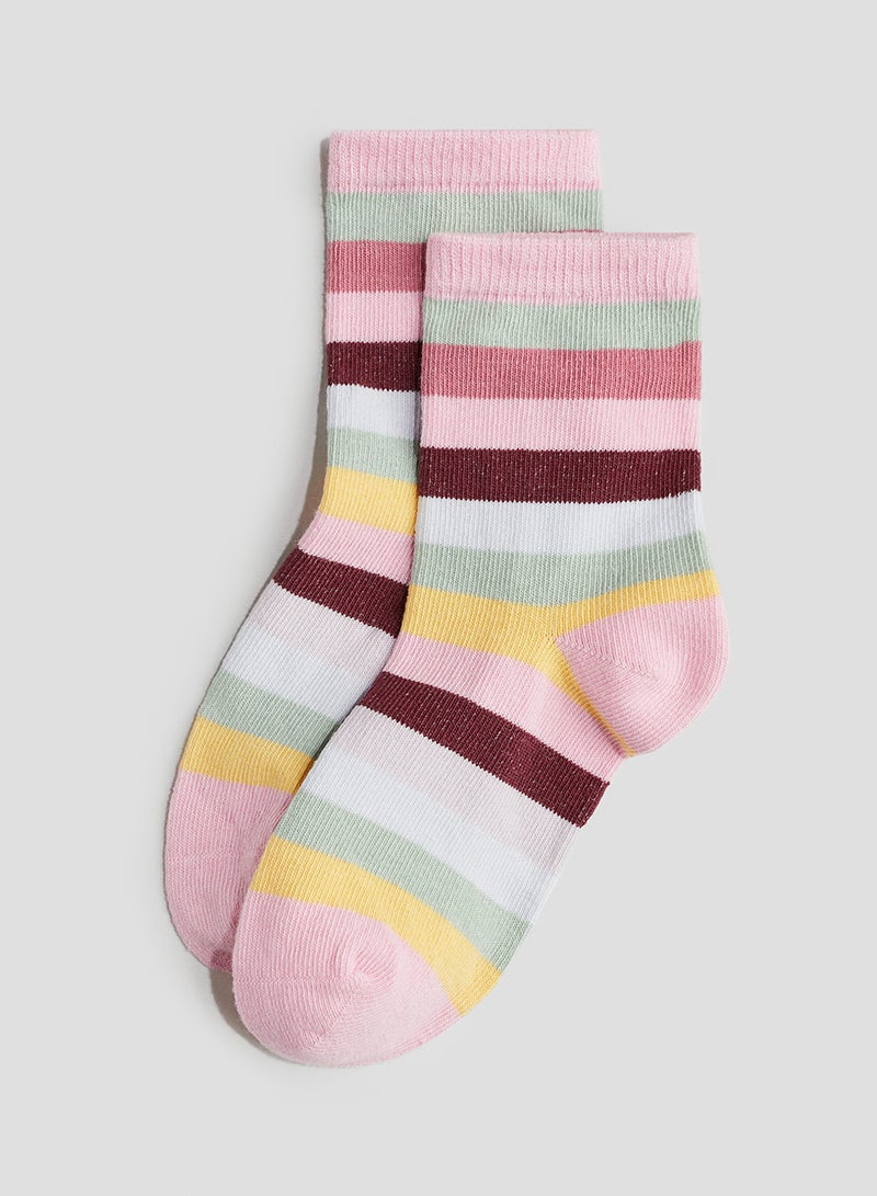 10-Pack Socks