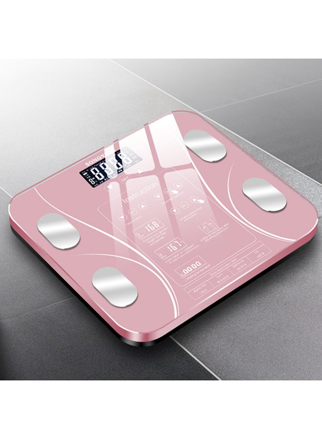 High Precision  Intelligent Digita Electronic Weight Bmi Scale