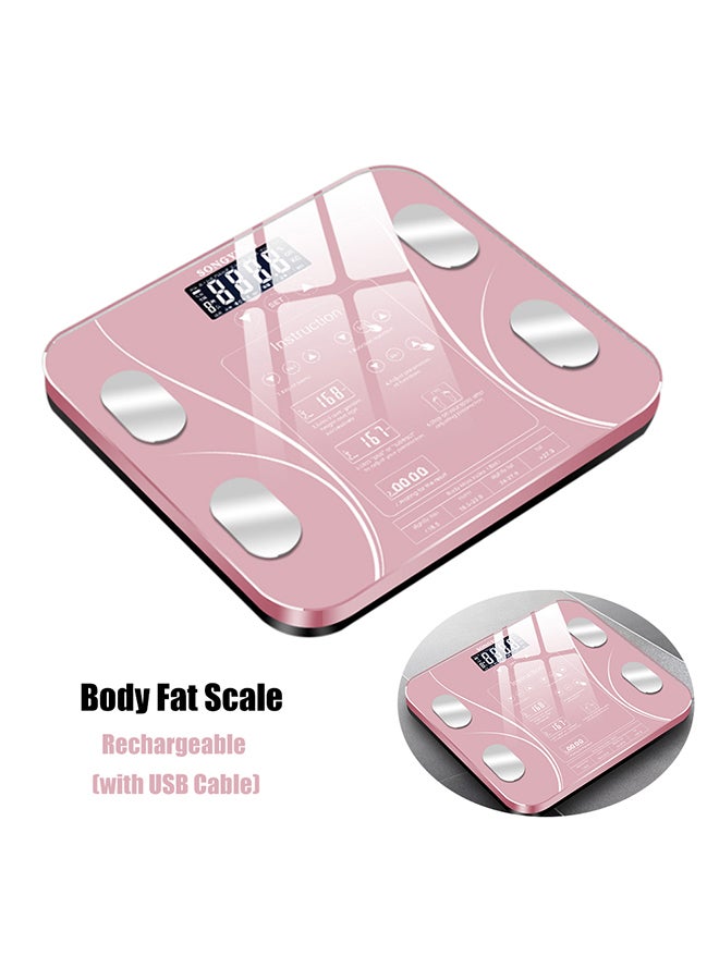 High Precision  Intelligent Digita Electronic Weight Bmi Scale