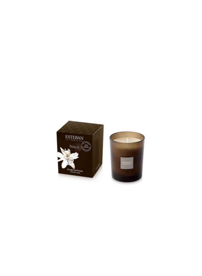 ESTEBAN PARIS Neroli Refillable Scented Candle 170g