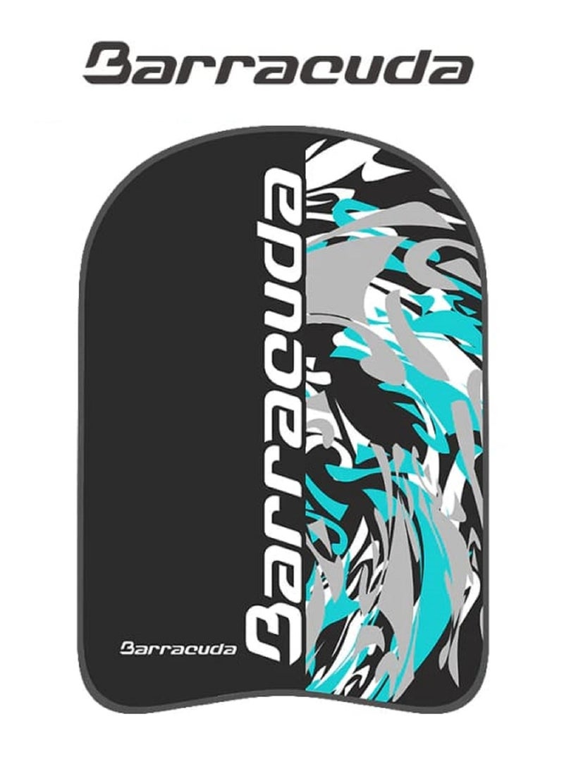 Swimming Kickboard Barracuda Aquapop Spiral Training Aid