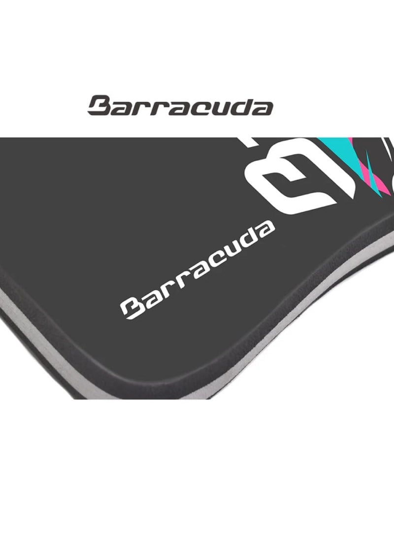 Swimming Kickboard Barracuda Aquapop Spiral Training Aid