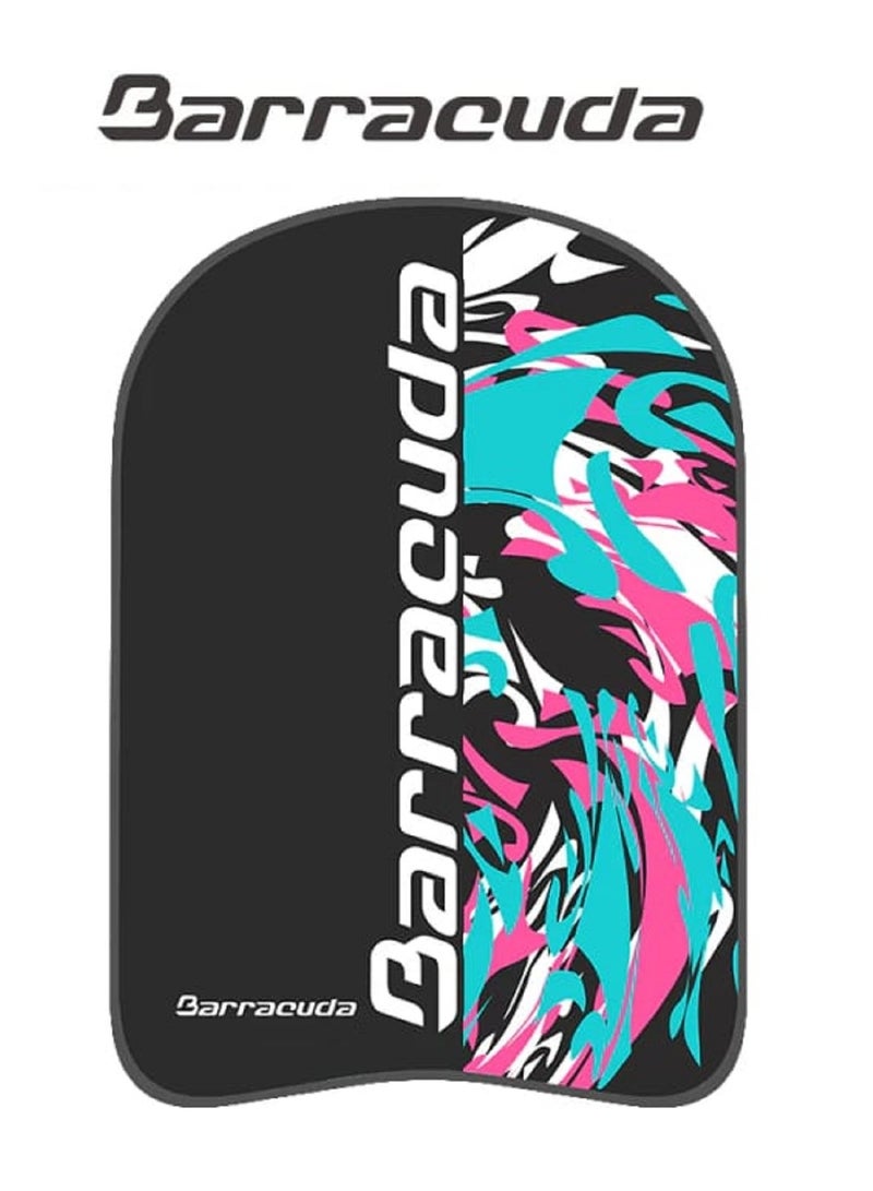 Swimming Kickboard Barracuda Aquapop Spiral Training Aid