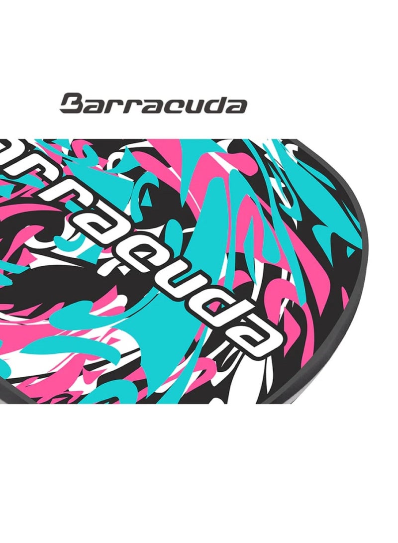 Swimming Kickboard Barracuda Aquapop Spiral Training Aid