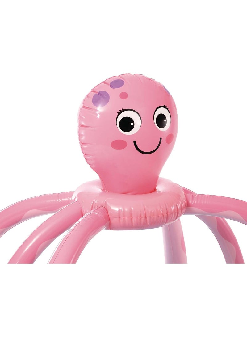 Friendly Octopus Play Center