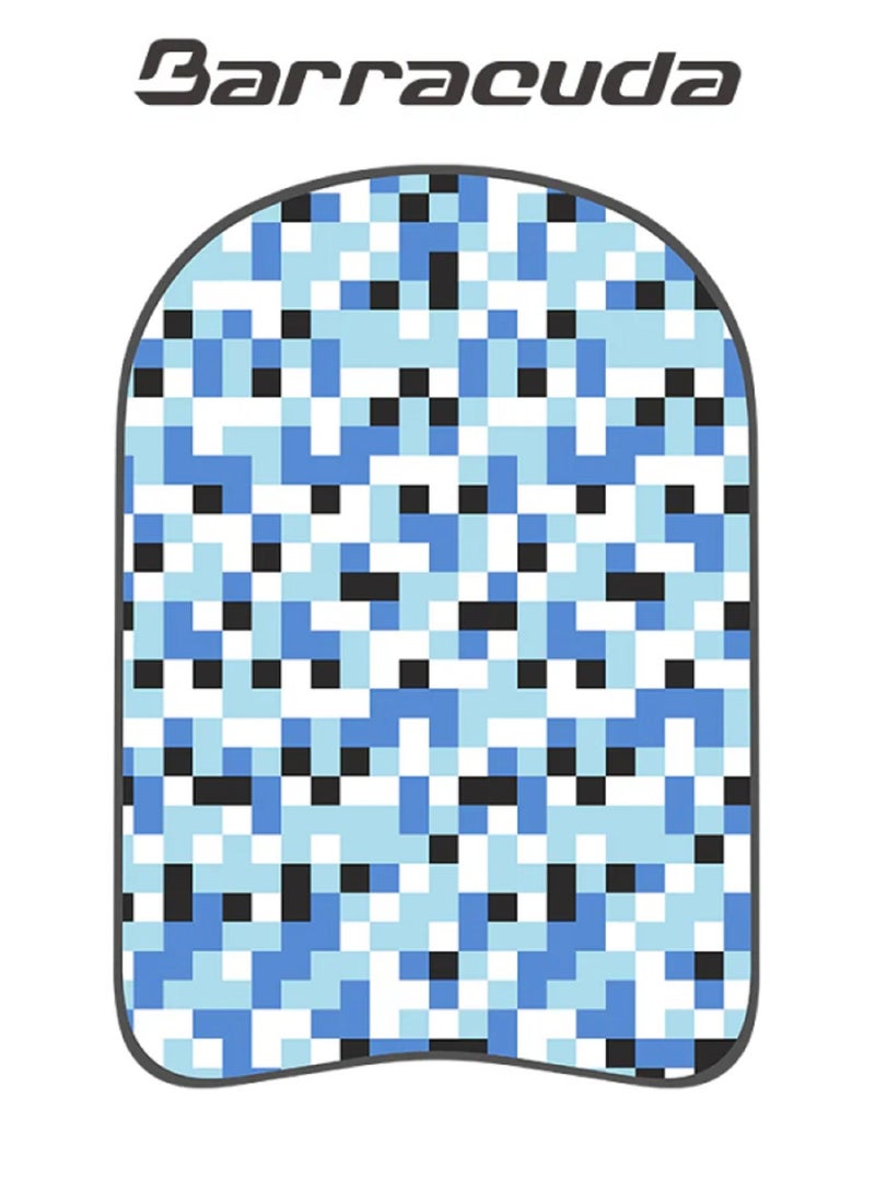 Swimming Kickboard Barracuda Aquapop Mosaic Training Aid