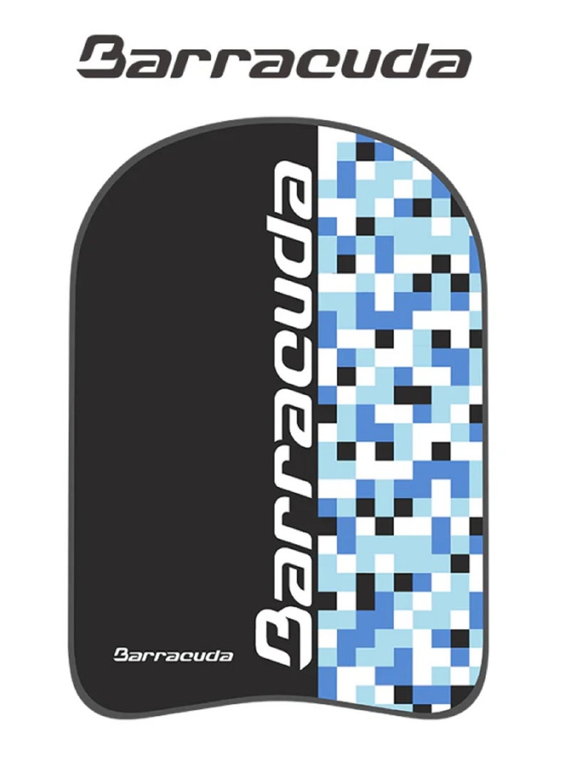 Swimming Kickboard Barracuda Aquapop Mosaic Training Aid