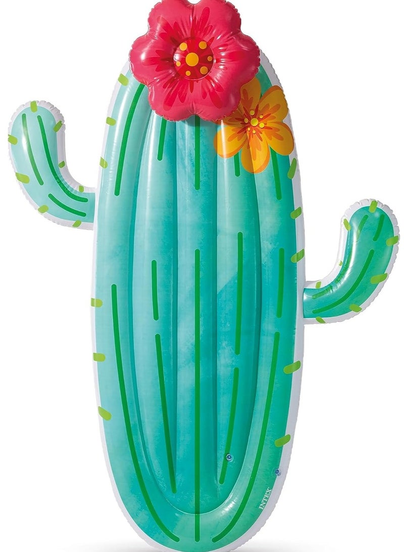 Cactus Float