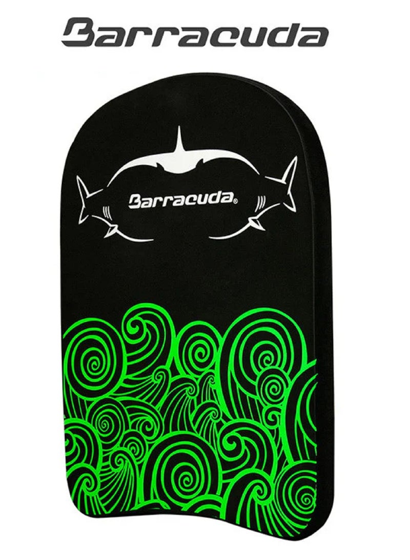 Swimming Glow Party Kickboard Barracuda Compact Shark Training Aid