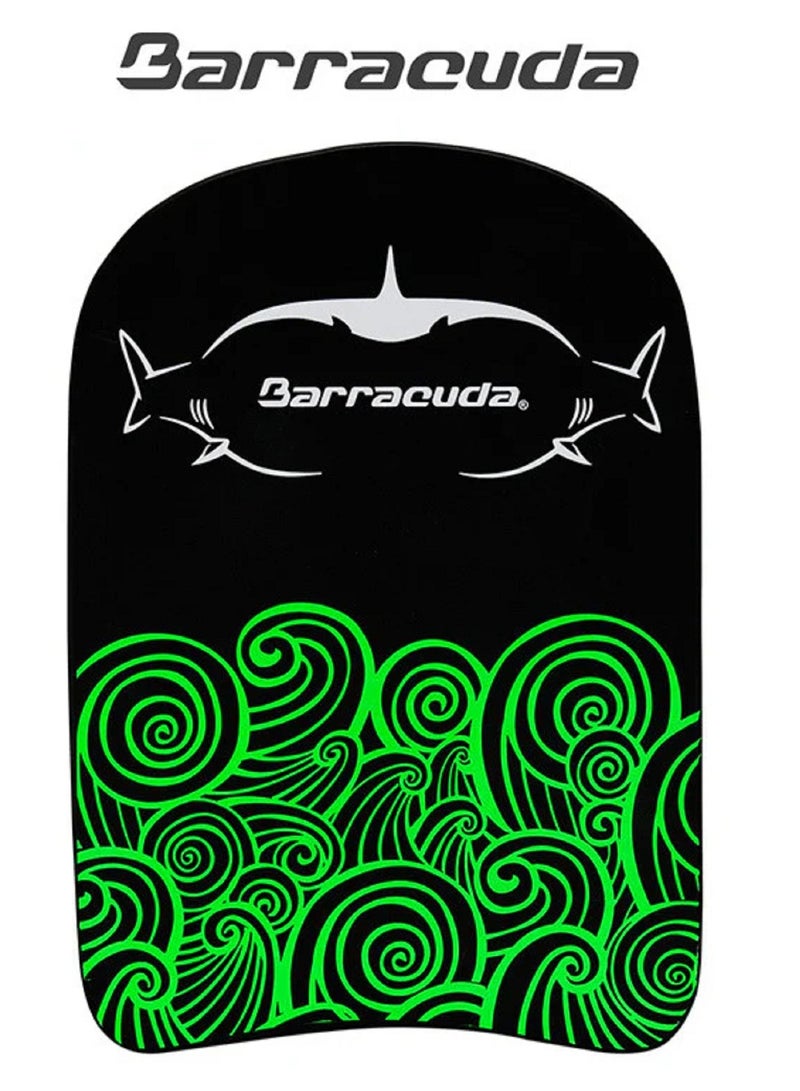 Swimming Glow Party Kickboard Barracuda Compact Shark Training Aid