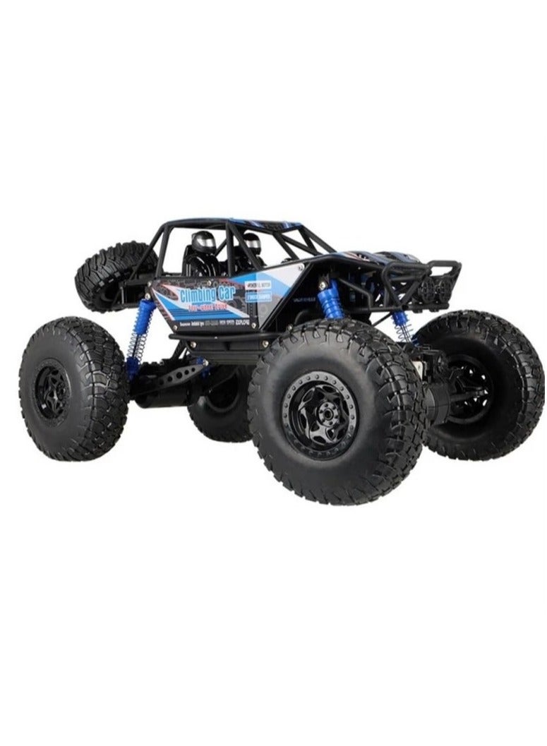 High-Speed Off-Road Bigfoot Climbing Remote Control Toy Car