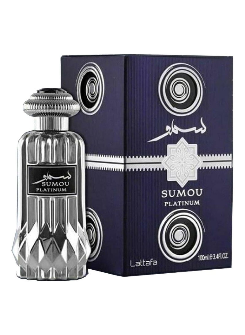 Sumou Platinum EDP Unisex 100 ml