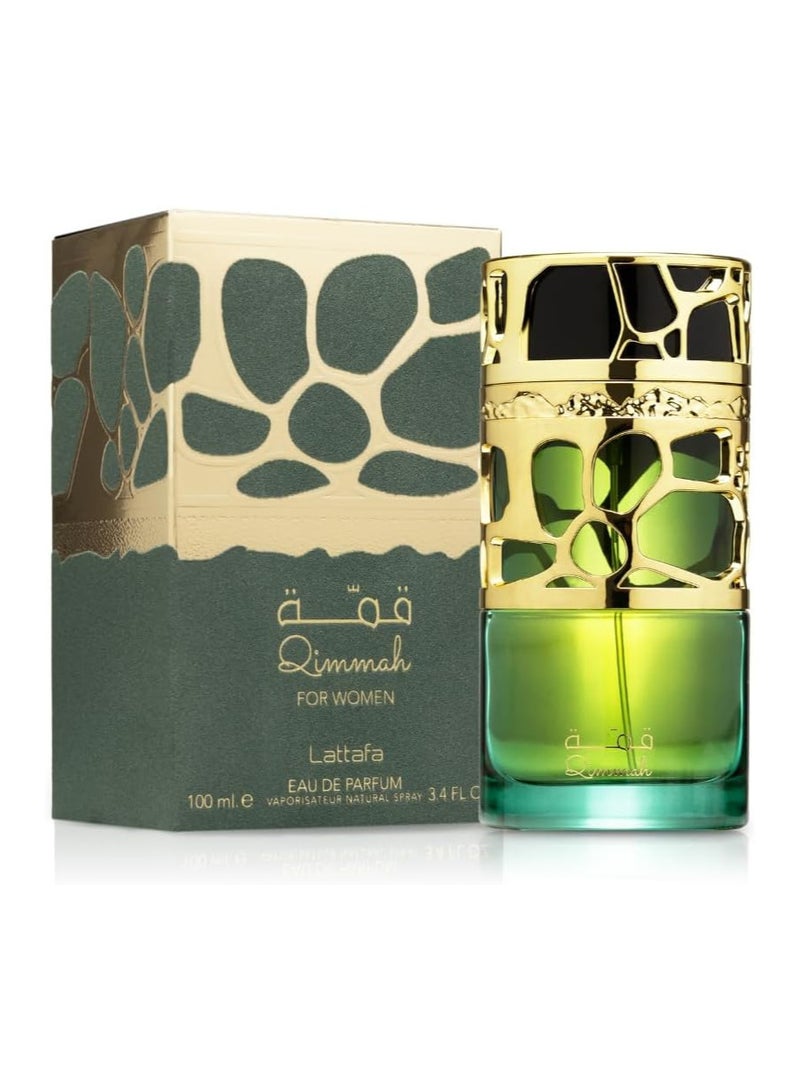 Qimmah Women EDP 100ml