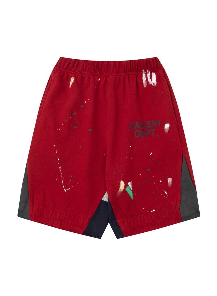 New Men's Casual Shorts