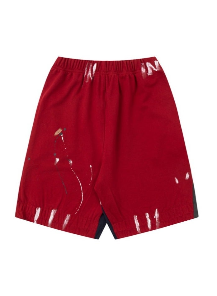 New Men's Casual Shorts