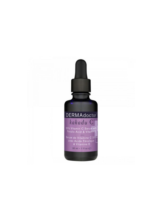 Dermadoctor Kakadu C 20% Vitamin C Face Serum