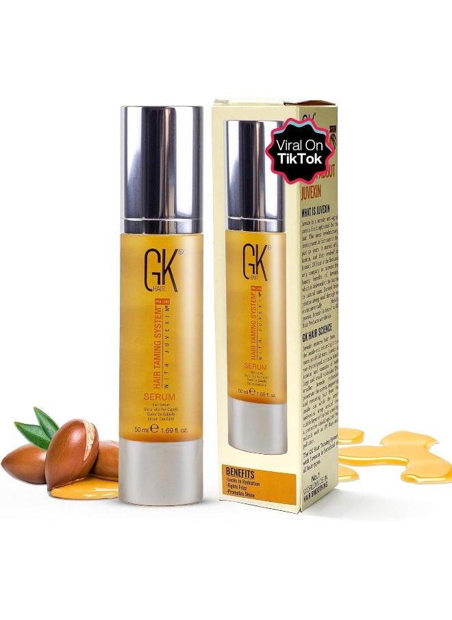 Taming System Serum 50ml