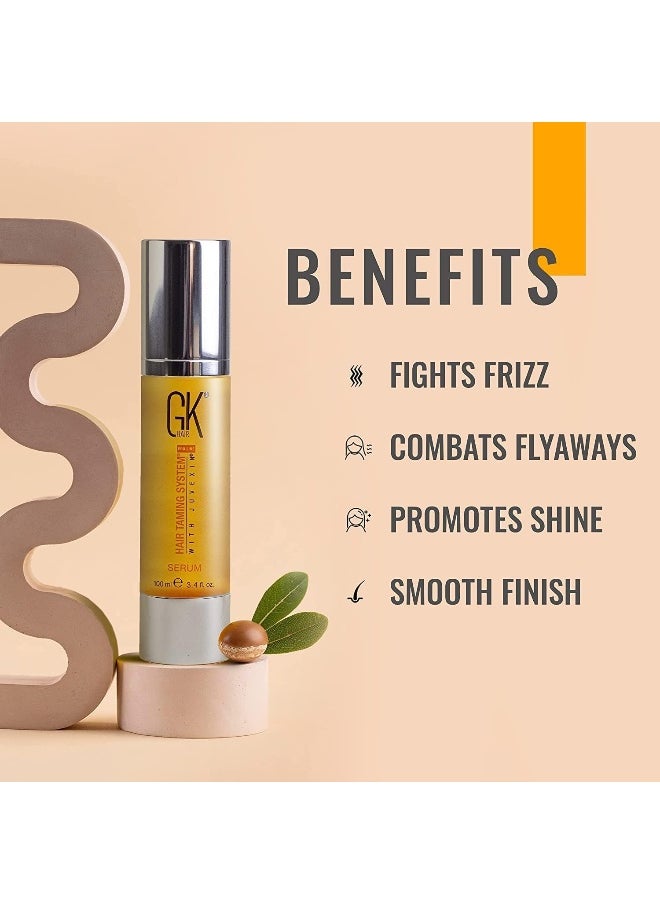 Taming System Serum 50ml