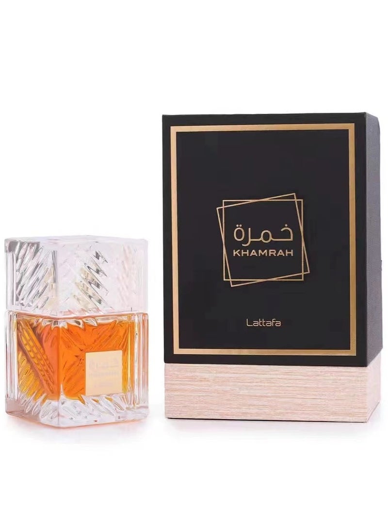 Lattafa Khamarah 100ml