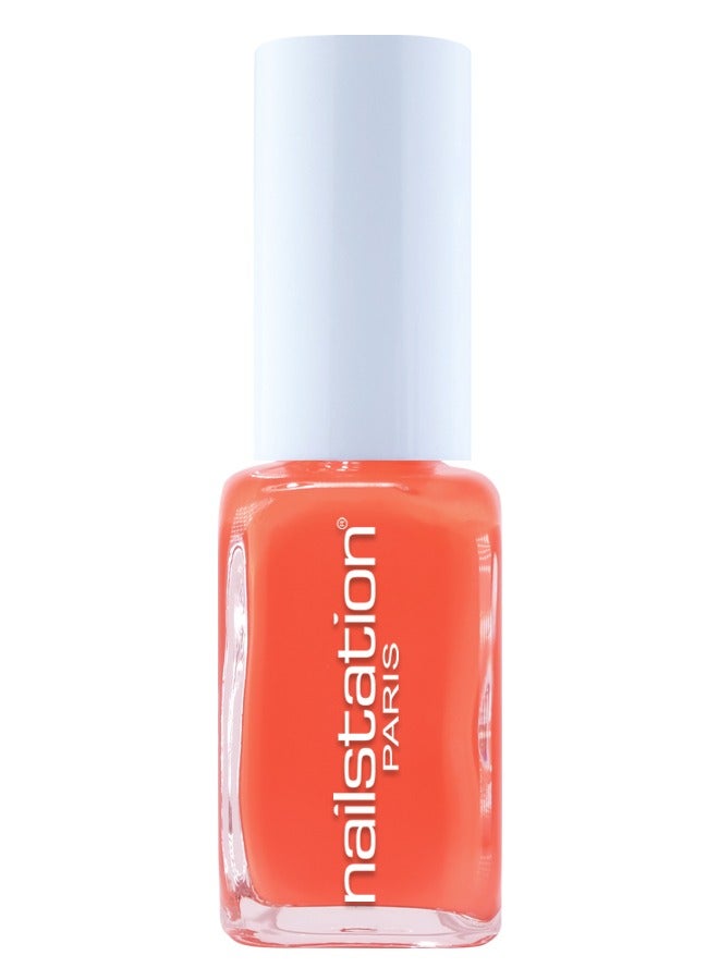 Nail station Nail Polish Glossy bombastic