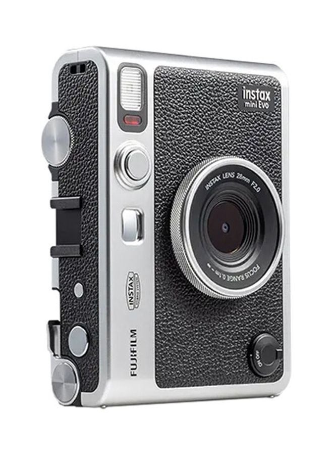 INSTAX MINI CAMERA EVO