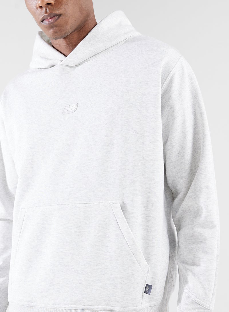 Hoops Uniform Hoodie