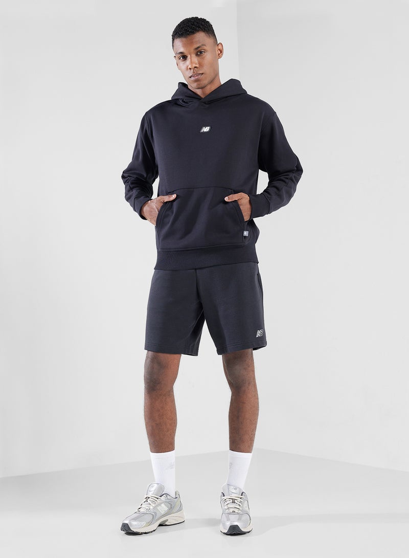 Hoops Uniform Hoodie