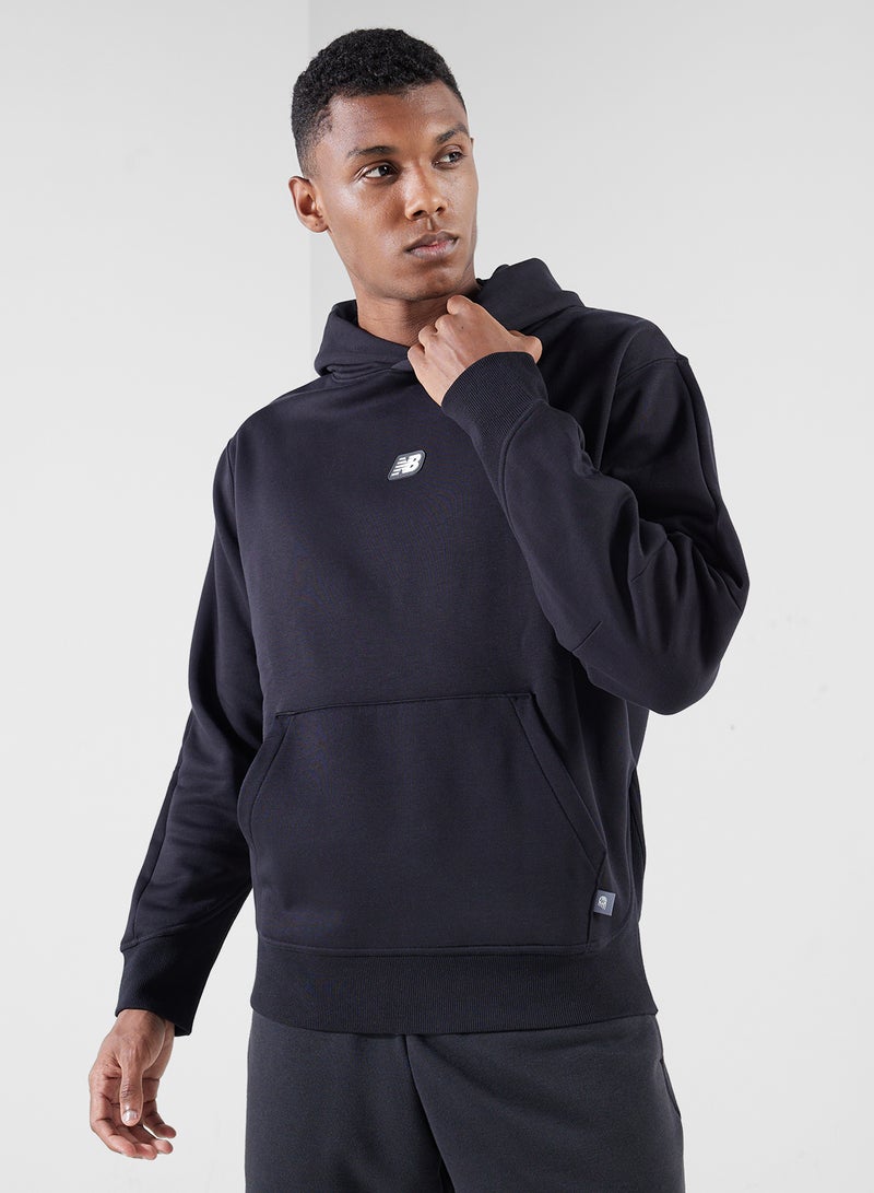 Hoops Uniform Hoodie