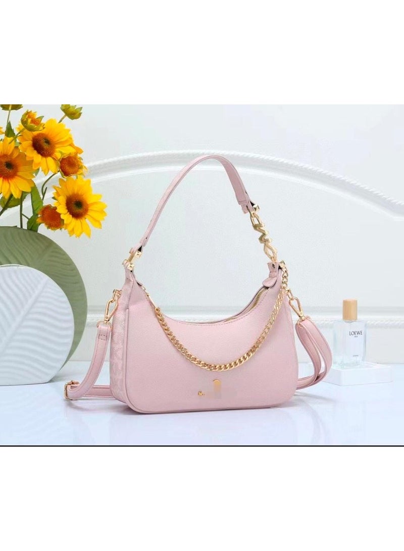 Women's Totes Fashion Shell package Bags Famous Cross body messenger new Handbag Shoulder Lady Chain Clutch Plain