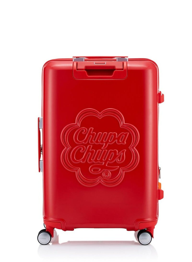 Trolly Bag Chupa Chups Spinner 67 CM TSA