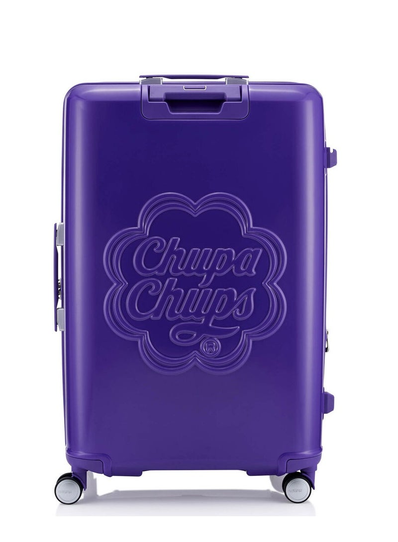 Trolly Bag Chupa Chups Spinner 77 CM TSA