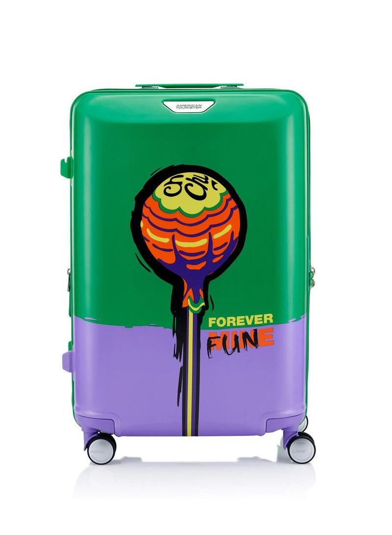 Trolly Bag Chupa Chups Spinner 67 CM TSA