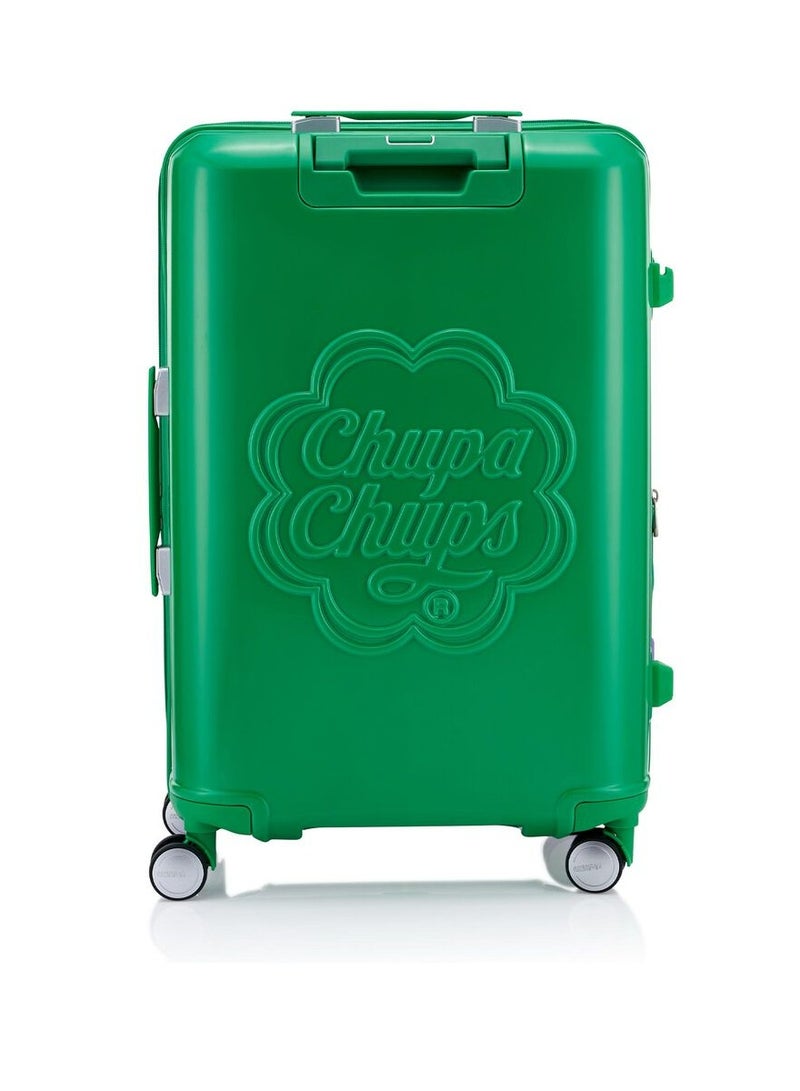 Trolly Bag Chupa Chups Spinner 67 CM TSA