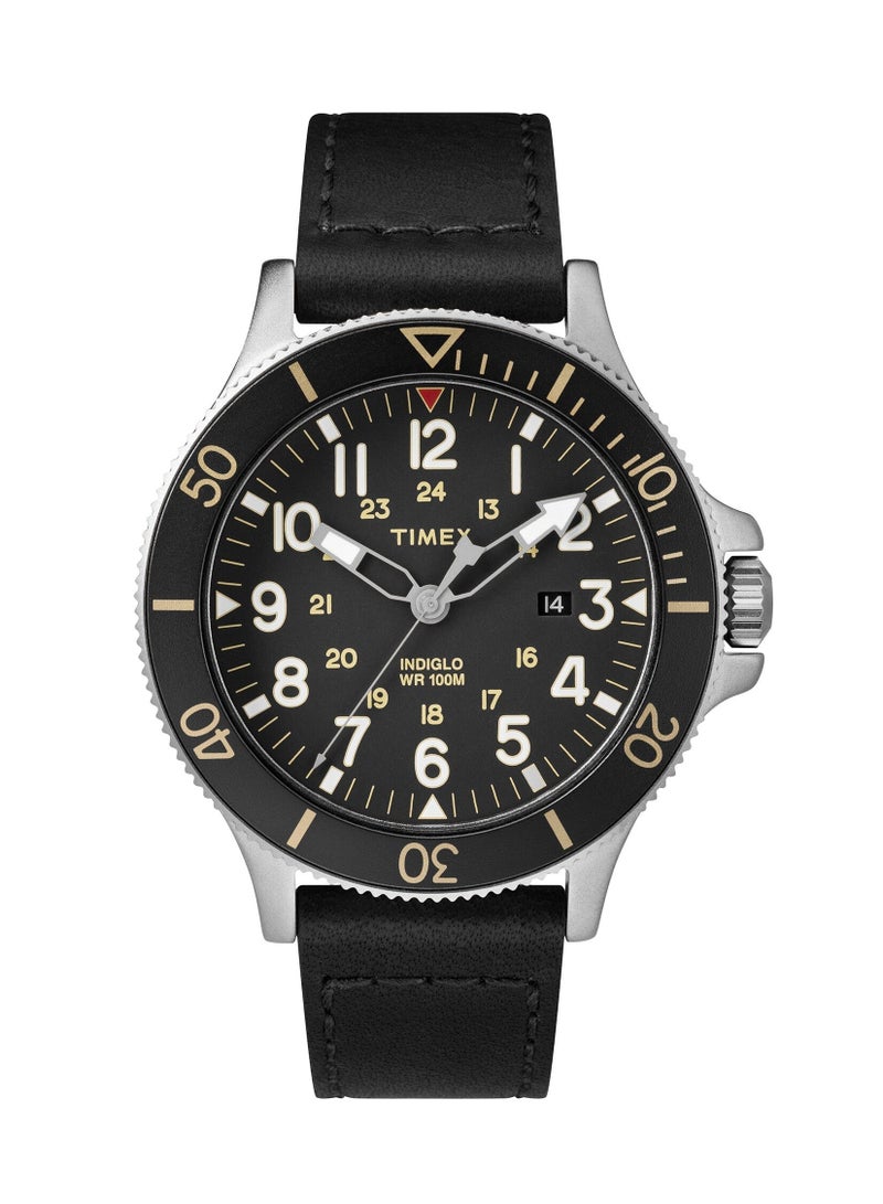 TW2R45800 TIMEX Men's Watch