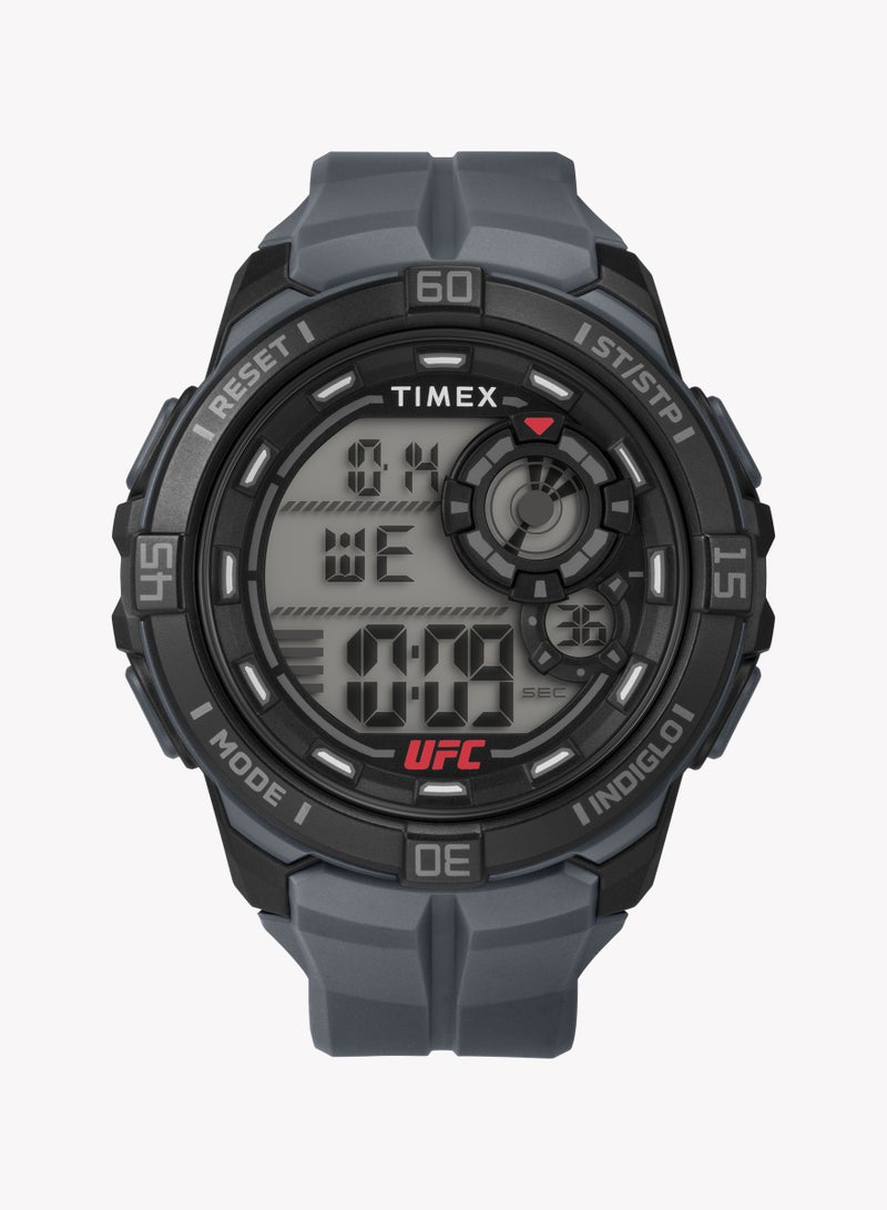 Timex UFC Rush Digital TW5M59300 Men's Watch