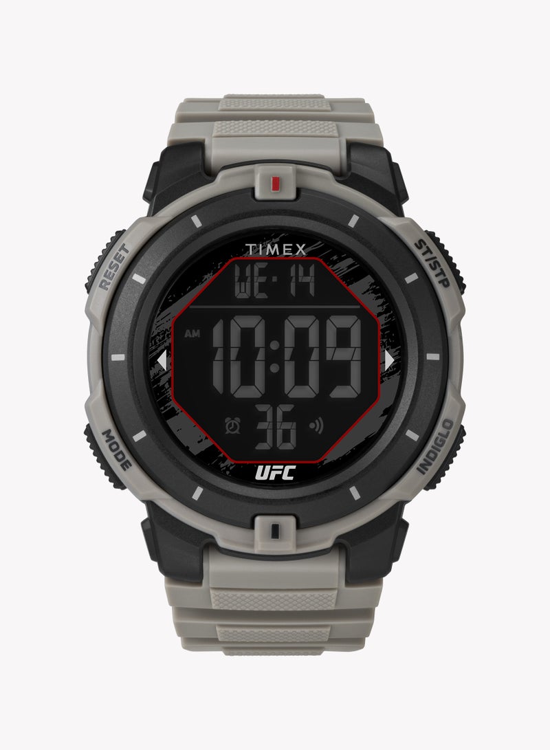 Timex UFC Rumble Digital TW5M59700 Men's Watch