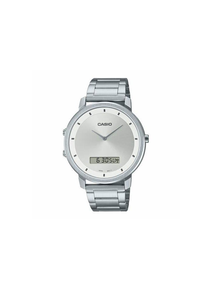 CASIO MENS MTP -B200D -7E