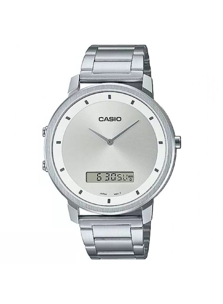 CASIO MENS MTP -B200D -7E