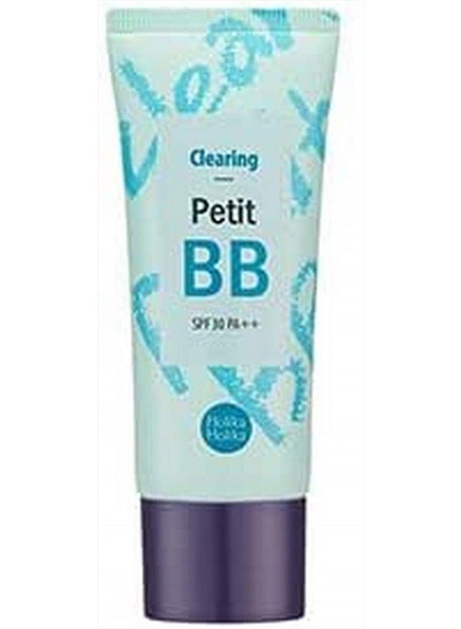 Pore Clearing Petit BB Cream, 1.01 Ounce