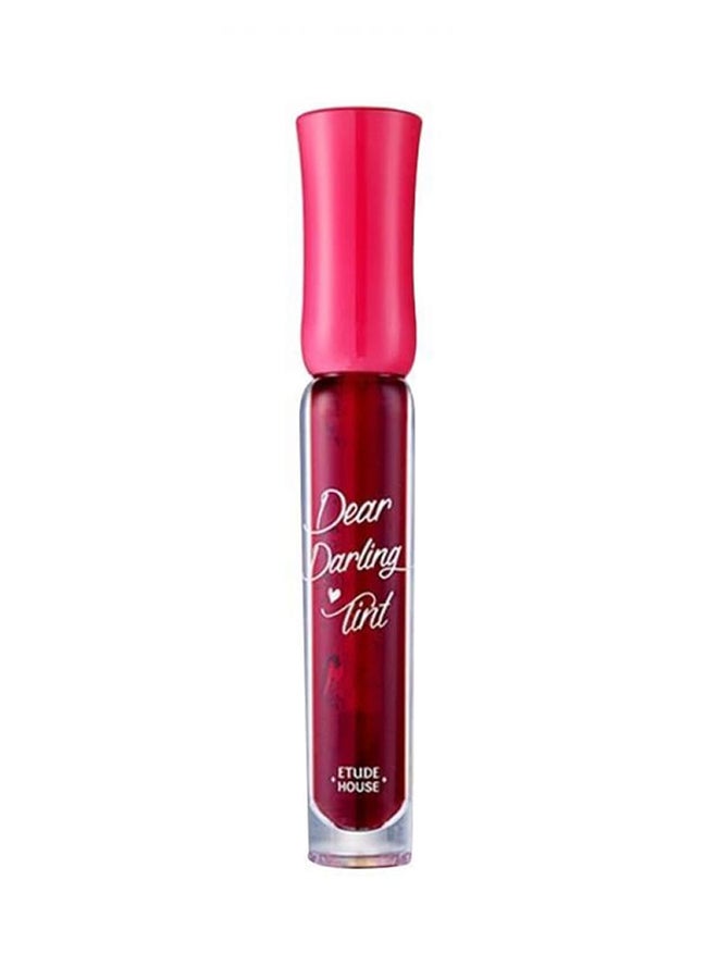 Dear Darling Water Gel Lip Tint Grapefruit Red OR203