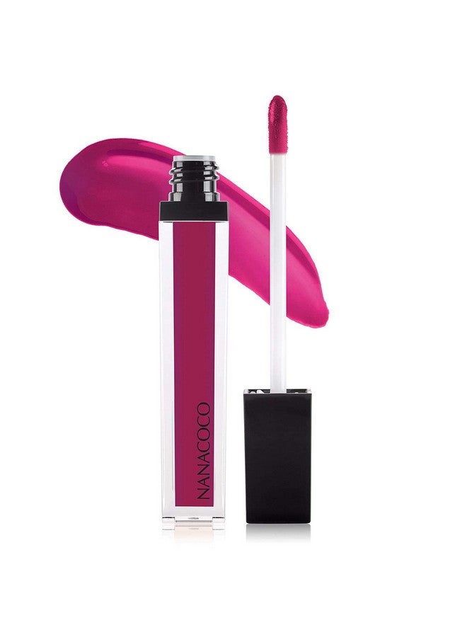 Nncc Midend Lip Gloss 3D Pink Uptown Gir