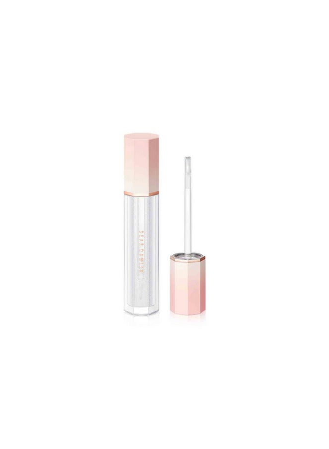 Dear Dahlia Blooming Edition Glass Shine Lip Gloss