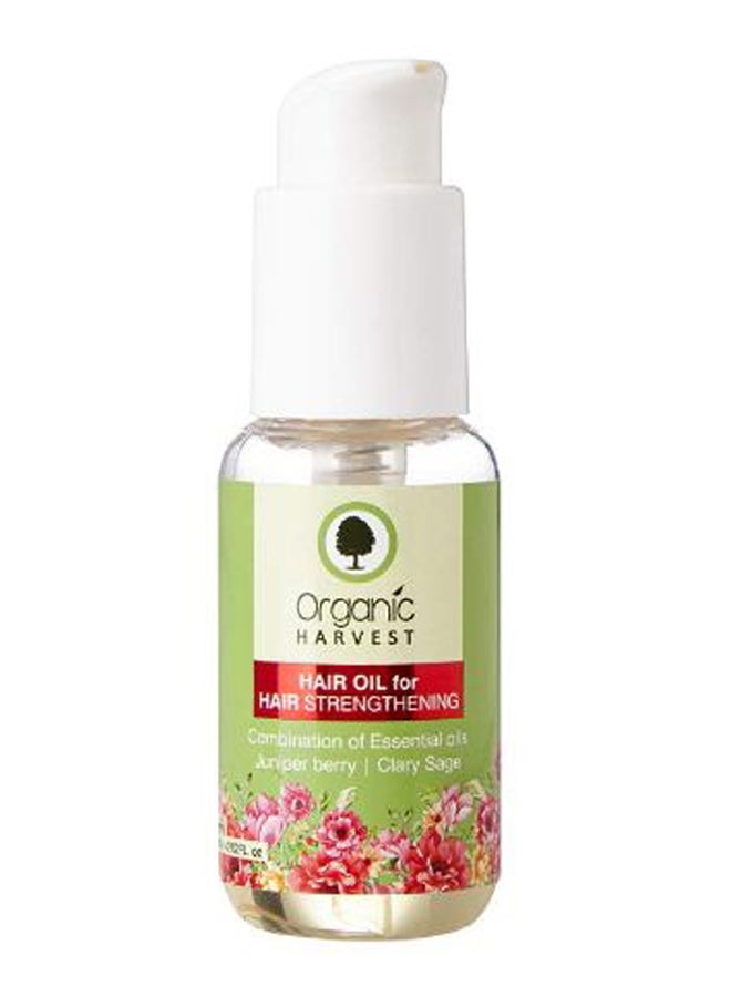 Hair Strengthening Oil 60ml