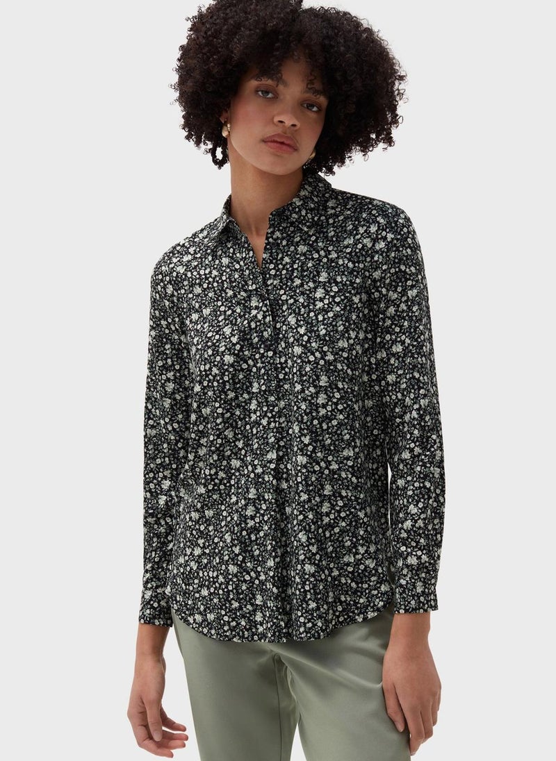 Printed Shirts