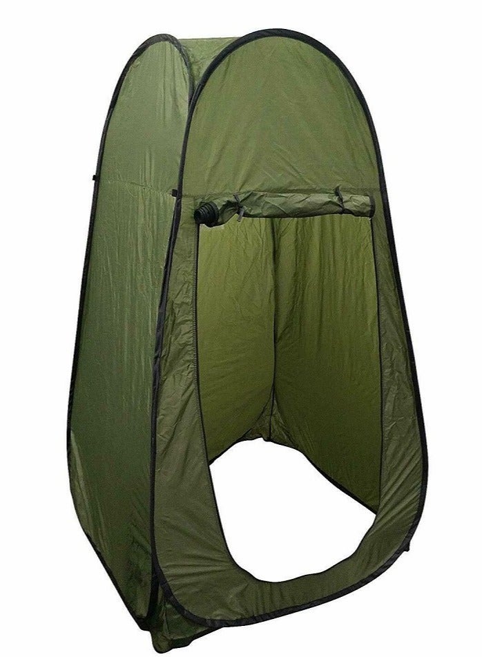 Pop-Up Shower Tent