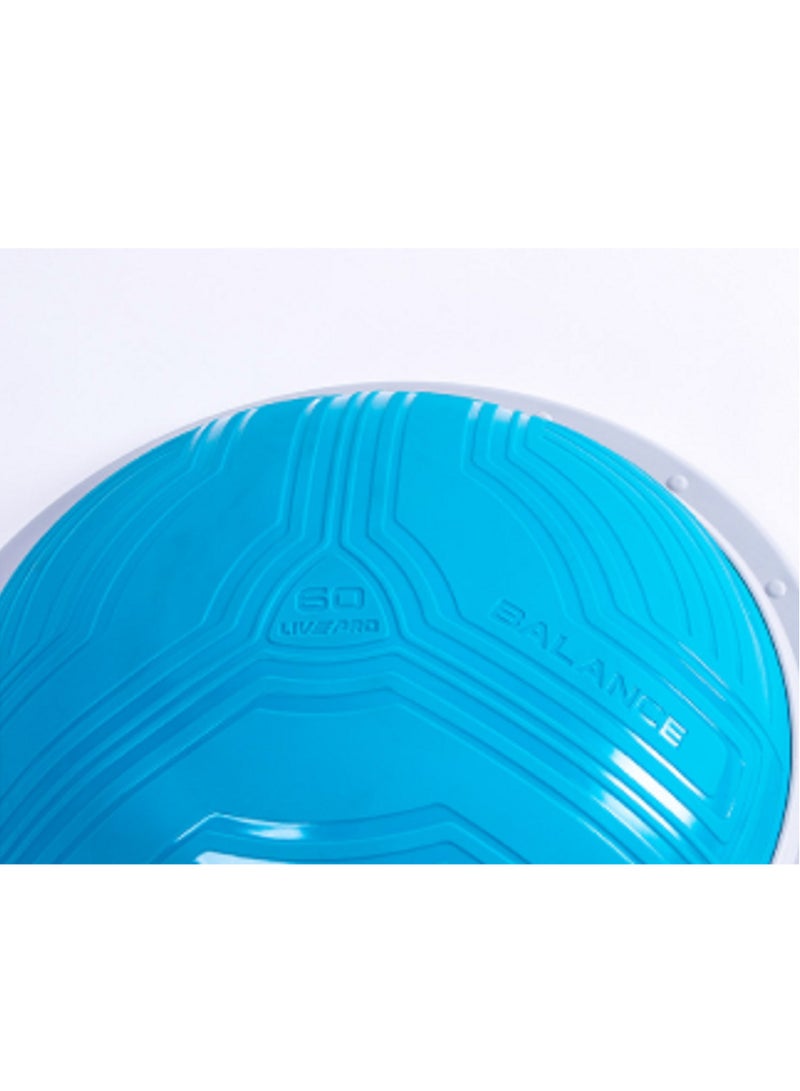 Bosu Pro Balance Trainer 61.5 cm