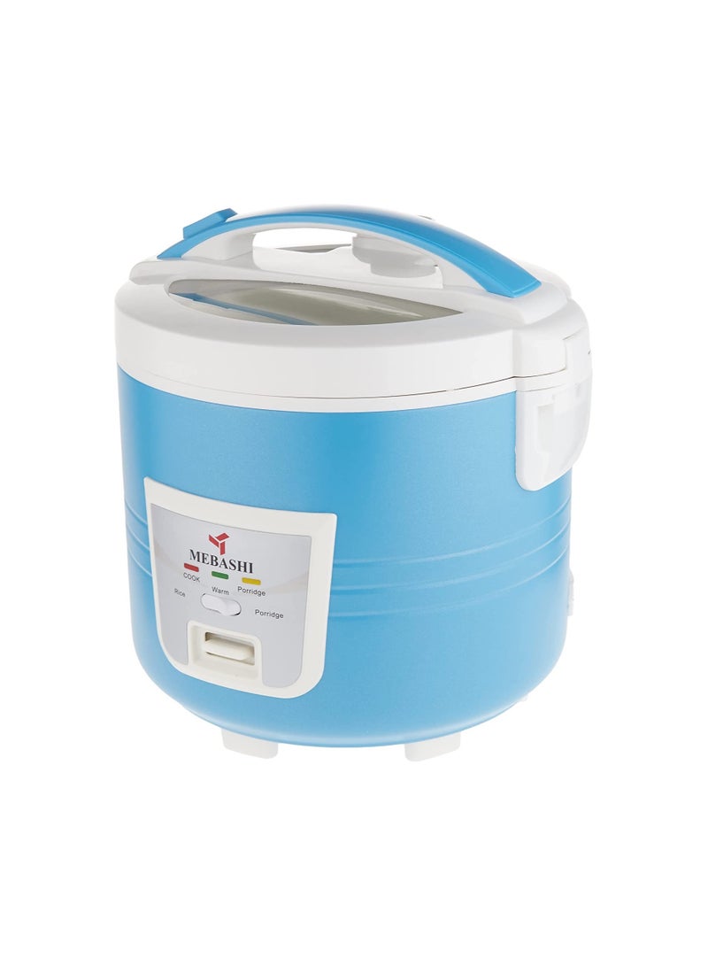 Electric Rice Cooker 2.2L